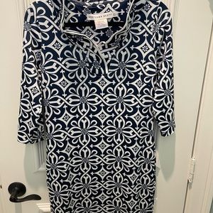 Gretchen Scott dress sz XS NWT